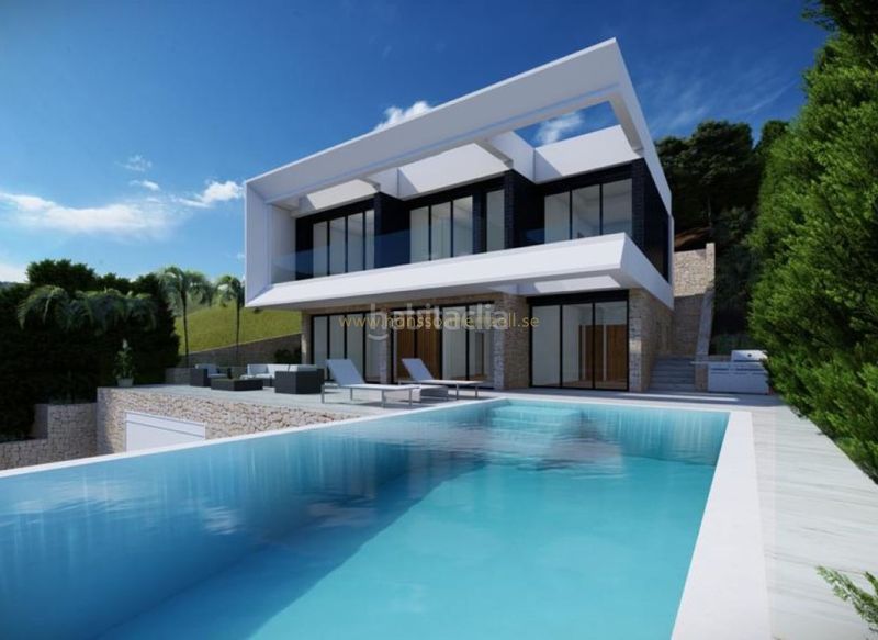 Foto 1d13aed9-da45-431c-9361-532ea7f14c51. Casa a Altea ciudad Altea