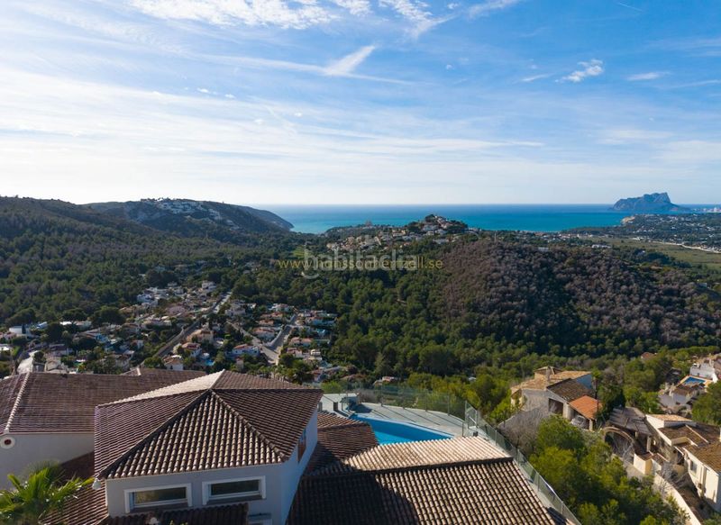 Foto 4dadd9e3-c97e-4a5f-b5e9-6727b4c38298. Casa a Paichi Moraira