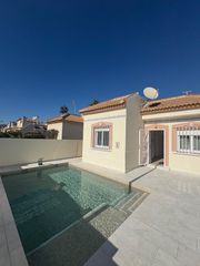 House in Centro - Muelle Pesquero