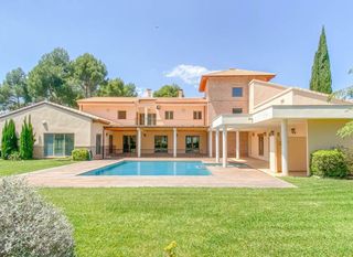 Casa a Penàguila
