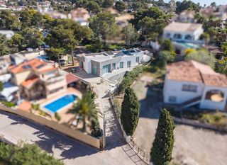 House in Carrió - La Merced - Los Pinos