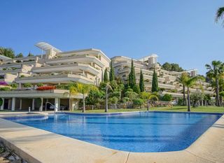 Appartement in Pedreguer