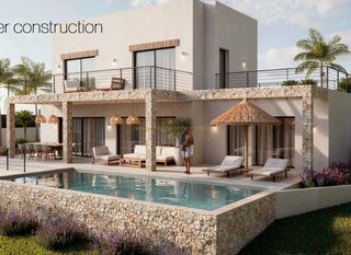 Maison à Ensanche-Diputación