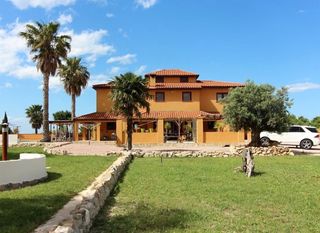 Casa en Pedreguer