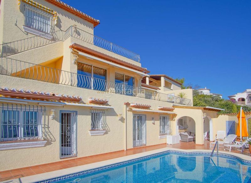 Foto 5db64390-368d-4047-ab1d-1ff5d0246600. Casa a Centro Urbano Dénia