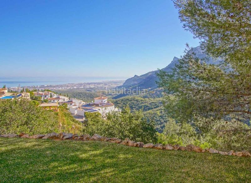 Foto a19485c2-9cc2-4404-878f-847f0a77d973. Casa a Centro Urbano Dénia