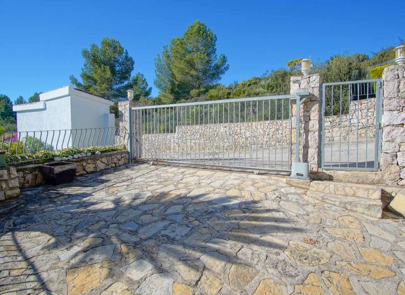 Foto eafec580-1a85-4c49-822e-c114596dc2a1. Casa a Centro Urbano Dénia