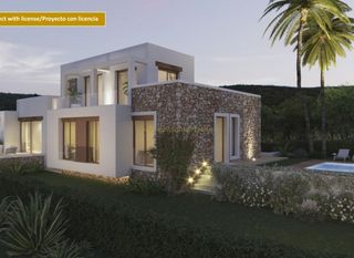 Casa a Ensanche-Diputación