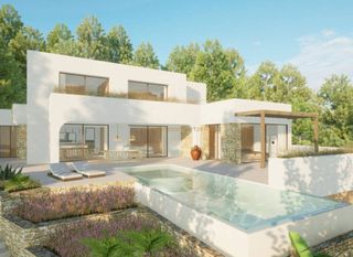Maison à Paichi