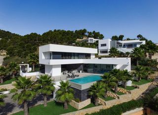 Casa in Cap Martí - El Tossalet - Pinomar