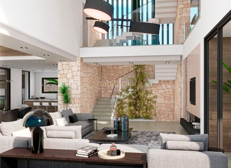 Foto b914d315-ac0f-496c-96ae-2ac53984039b. Casa amb aparcament a Centro Urbano Dénia