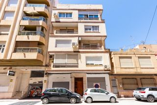 Apartment in Centro - Muelle Pesquero