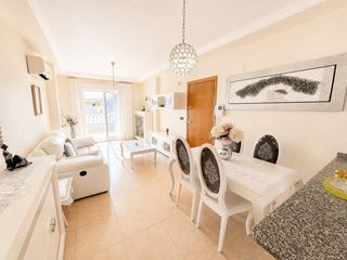 Penthouse in Centro - Muelle Pesquero