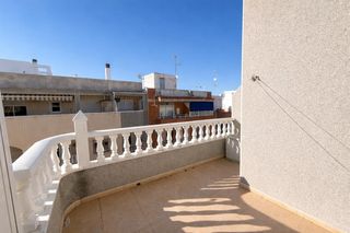 Penthouse in Centro - Muelle Pesquero