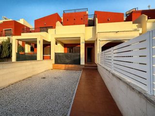 Reihenhaus in Centro - Muelle Pesquero
