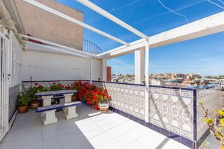 Penthouse in Centro - Muelle Pesquero