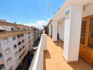 Àtic a Centro - Muelle Pesquero