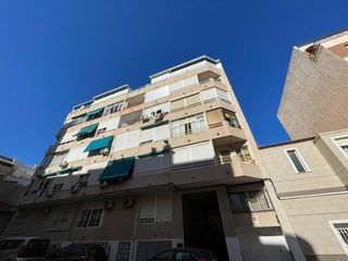 Apartamento en Centro - Muelle Pesquero