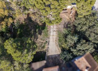 Residential Plot in Paichi