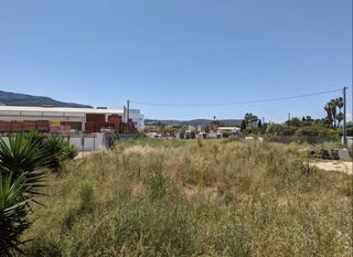 Terreno residencial en Barrio del Centro