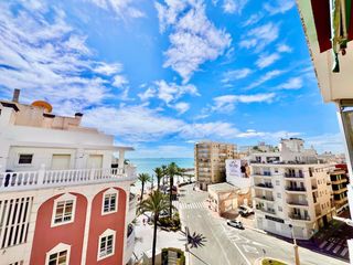 Apartament a Centro - Muelle Pesquero