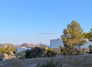 Terreny residencial a Benimeit-Tabaira