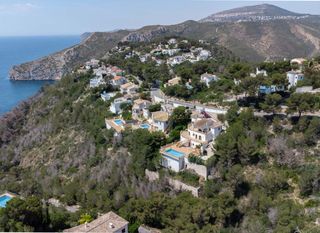 Terreny residencial a Cap Martí - El Tossalet - Pinomar