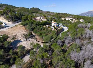 Terreny residencial a Cap Martí - El Tossalet - Pinomar