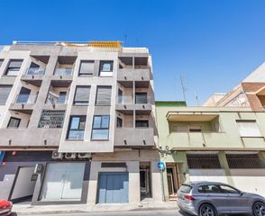 Apartment in Centro - Muelle Pesquero