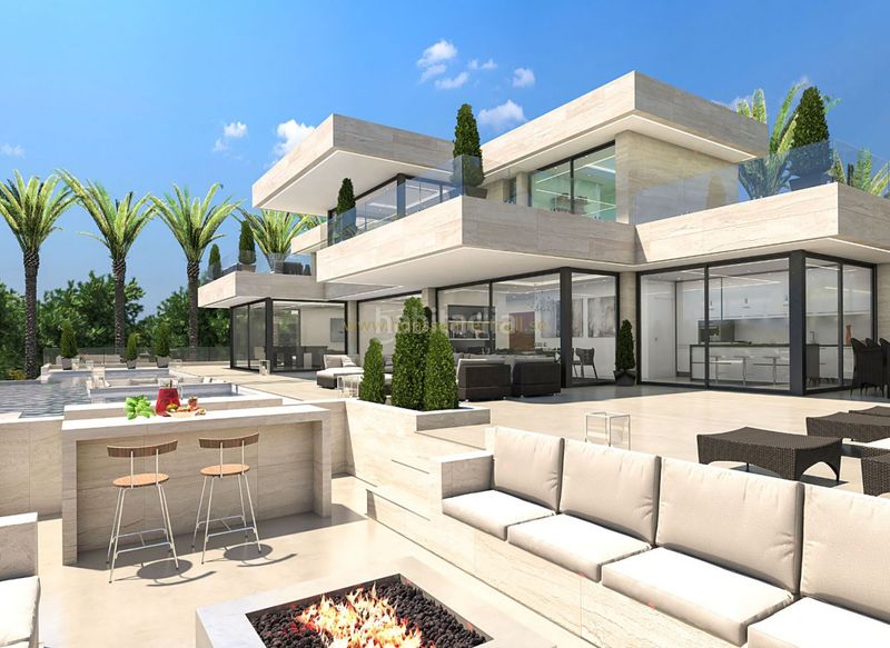 Foto d635038d-49a8-4b99-b14d-6c1b044ab0ad. Casa amb aparcament a Centro Urbano Dénia