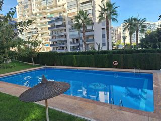 Apartament a Finestrat Pueblo