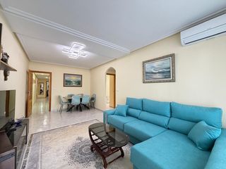 Apartment in Playa Flamenca