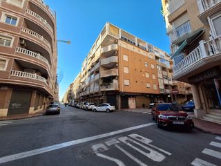 Penthouse in Centro - Muelle Pesquero