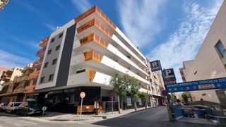 Apartment in Centro - Muelle Pesquero