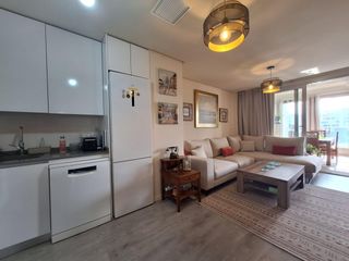 Apartamento en Playa Flamenca