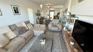 Apartamento en Finestrat Pueblo