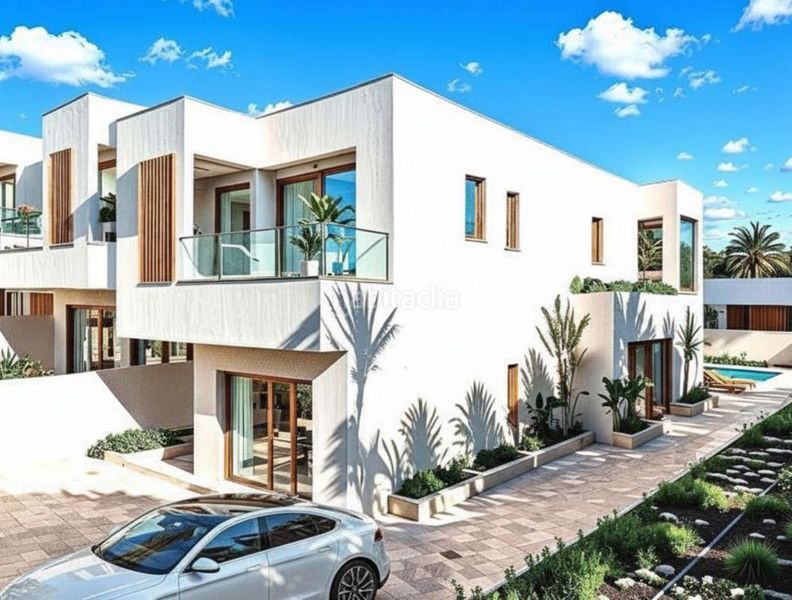 Foto 1f781cb7-88e5-4735-89d7-4f4176a71008. Casa amb calefacció a Playa Flamenca Orihuela