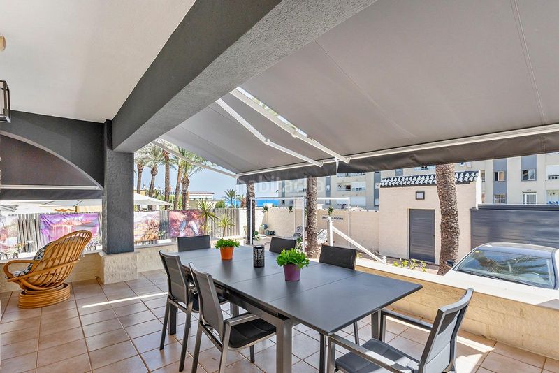Foto 7702438e-6490-4450-a927-8c40e04f4e89. Casa amb calefacció a Centro - Muelle Pesquero Torrevieja