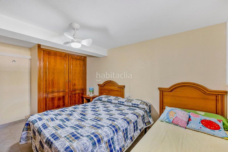 Foto cf16e71b-2bd7-41a5-8ae7-74aad799e304. Casa amb calefacció a Centro - Muelle Pesquero Torrevieja