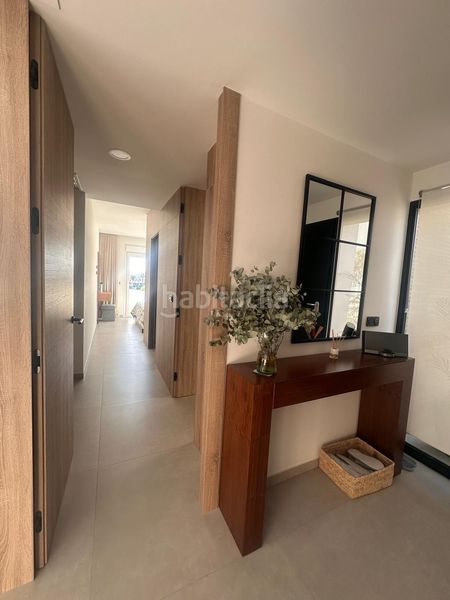 Foto 478a678d-8e99-46fa-aad4-727d39b01b6e. Casa amb aparcament a Heredades Rojales