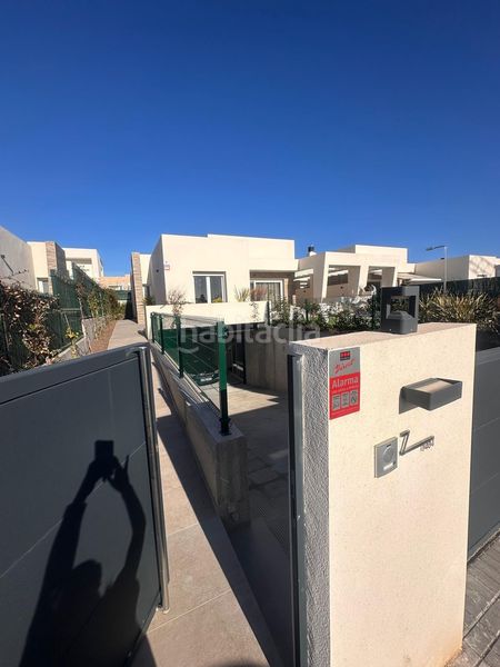 Foto 69a9a28f-602c-4939-9a60-268cd223c4f3. Casa amb aparcament a Heredades Rojales