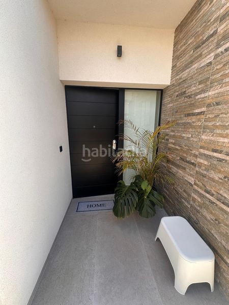 Foto 881c2504-2286-4399-b82f-53bb01833d85. Casa amb aparcament a Heredades Rojales