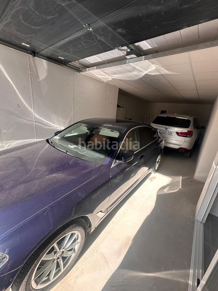 Foto 8da9ac23-b02a-465f-b495-ef0f105aaf99. Casa amb aparcament a Heredades Rojales
