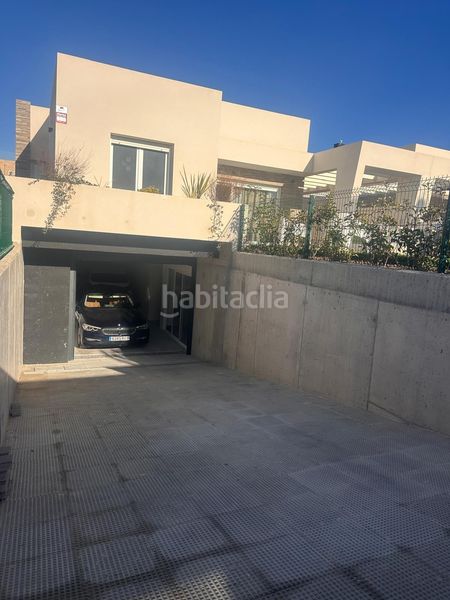 Foto 8dfac399-6308-4546-85cc-5d848fb9611a. Casa amb aparcament a Heredades Rojales