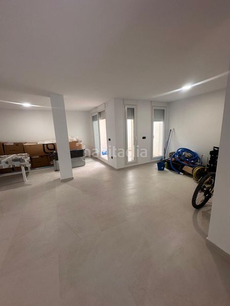 Foto eeac530a-42b9-46b3-aef7-592419b46316. Casa amb aparcament a Heredades Rojales