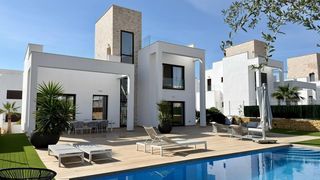 Casa a Finestrat Pueblo