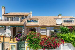 Casa adosada en Playa Flamenca