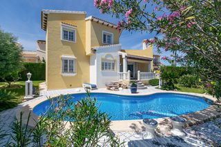 Casa a Playa Flamenca