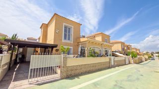 Reihenhaus in Centro - Muelle Pesquero