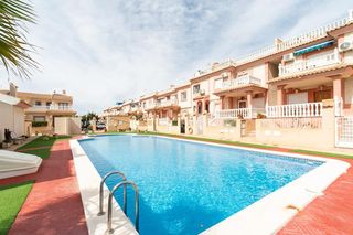 Maison à Playa Flamenca